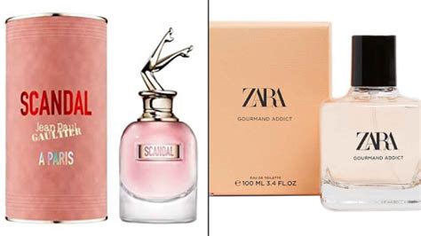 zara vs versace|zara perfumes.